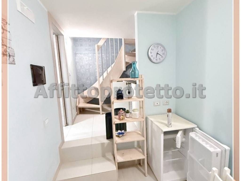 Appartamento a Formia in Via Rampa Capo Castello - Foto 2