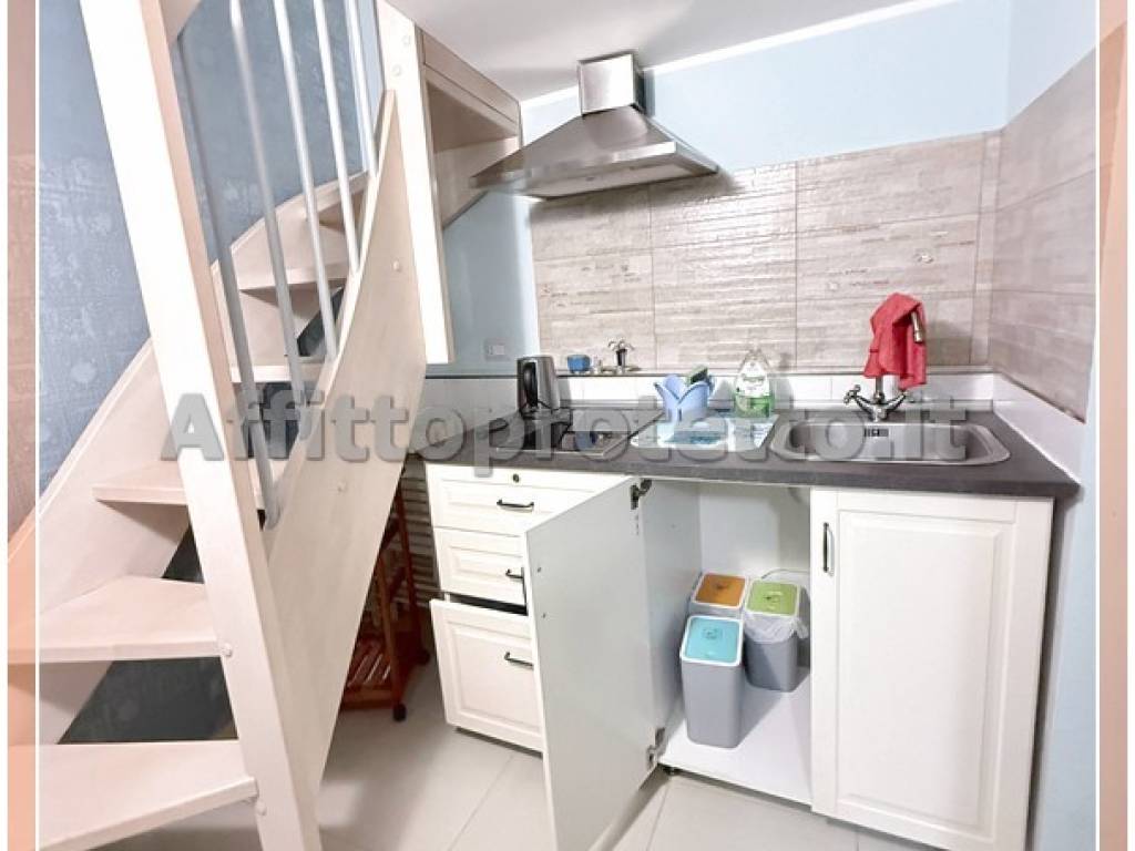 Appartamento a Formia in Via Rampa Capo Castello - Foto 3