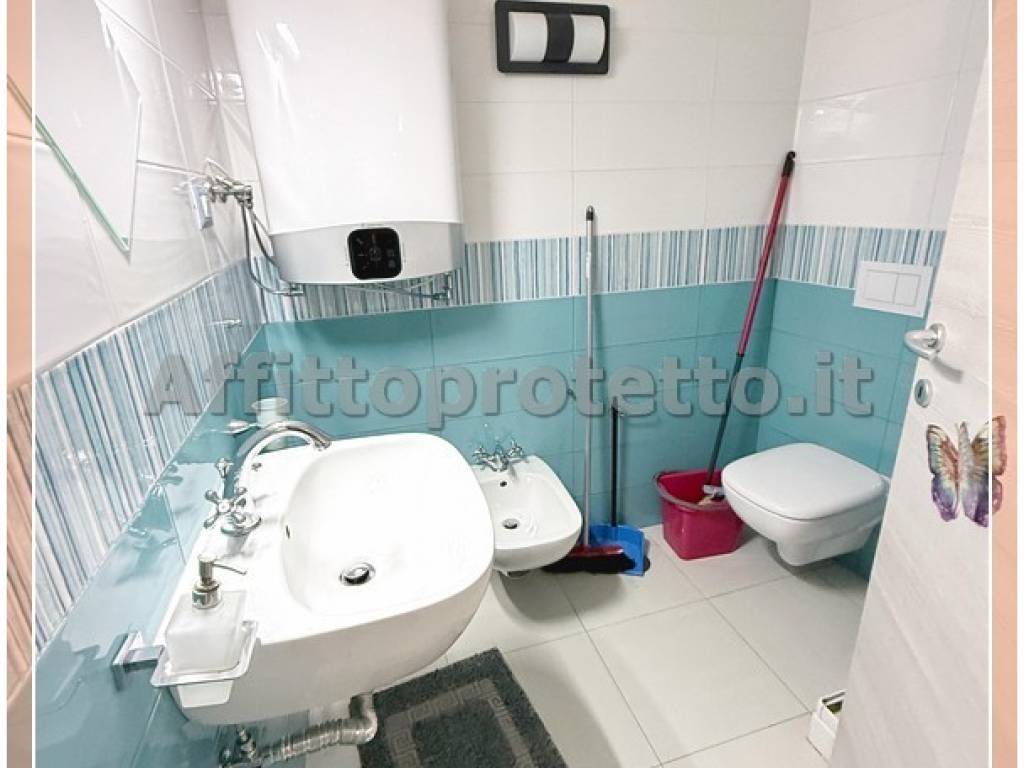 Appartamento a Formia in Via Rampa Capo Castello - Foto 4