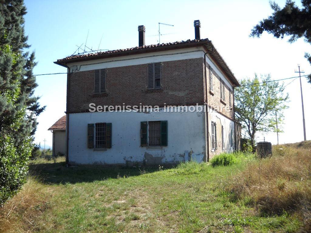 Rustico / casale a Vallefoglia - Foto 2