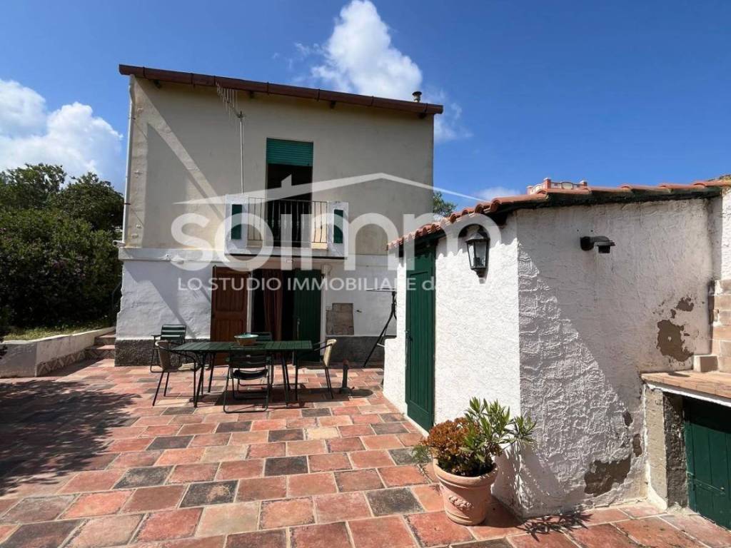 Villa a Carloforte in Canal Fondo - Foto 2