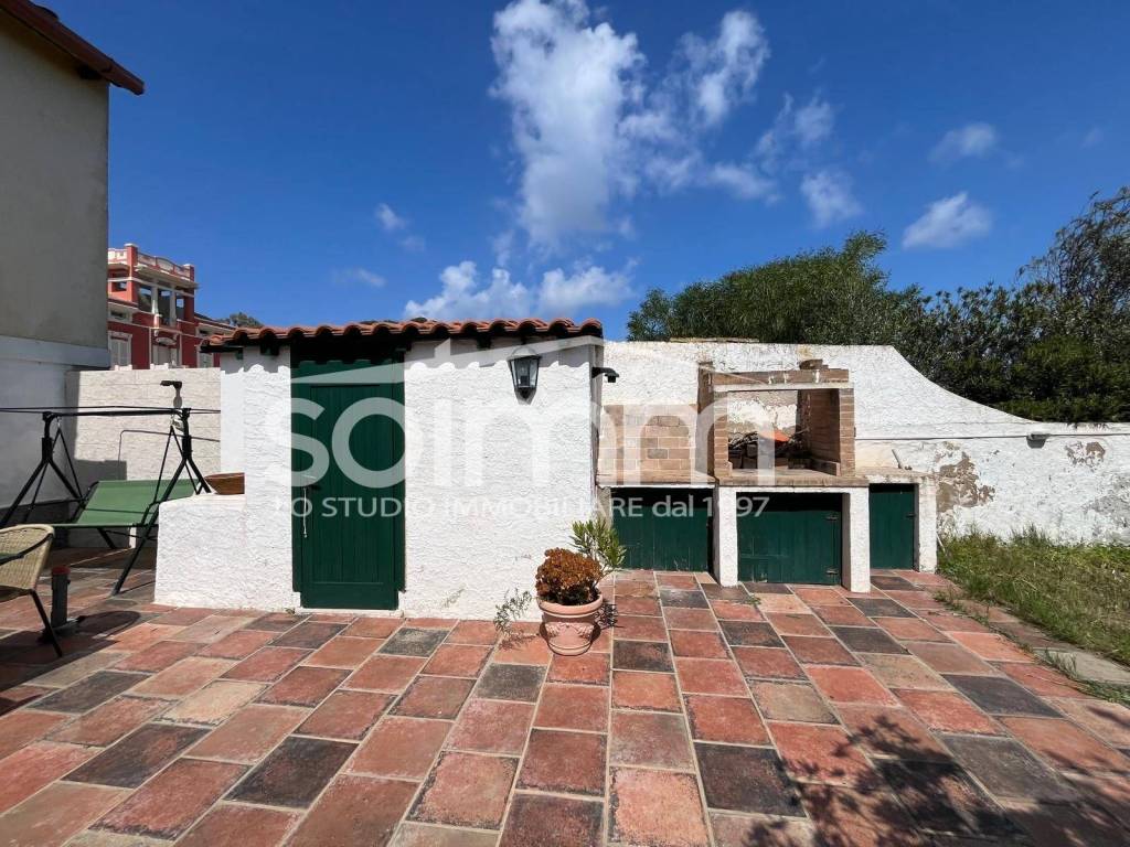 Villa a Carloforte in Canal Fondo - Foto 3