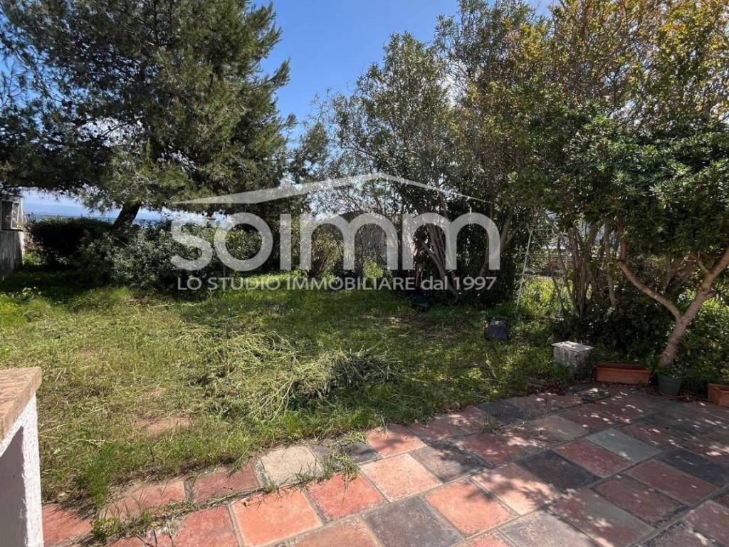 Villa a Carloforte in Canal Fondo - Foto 4