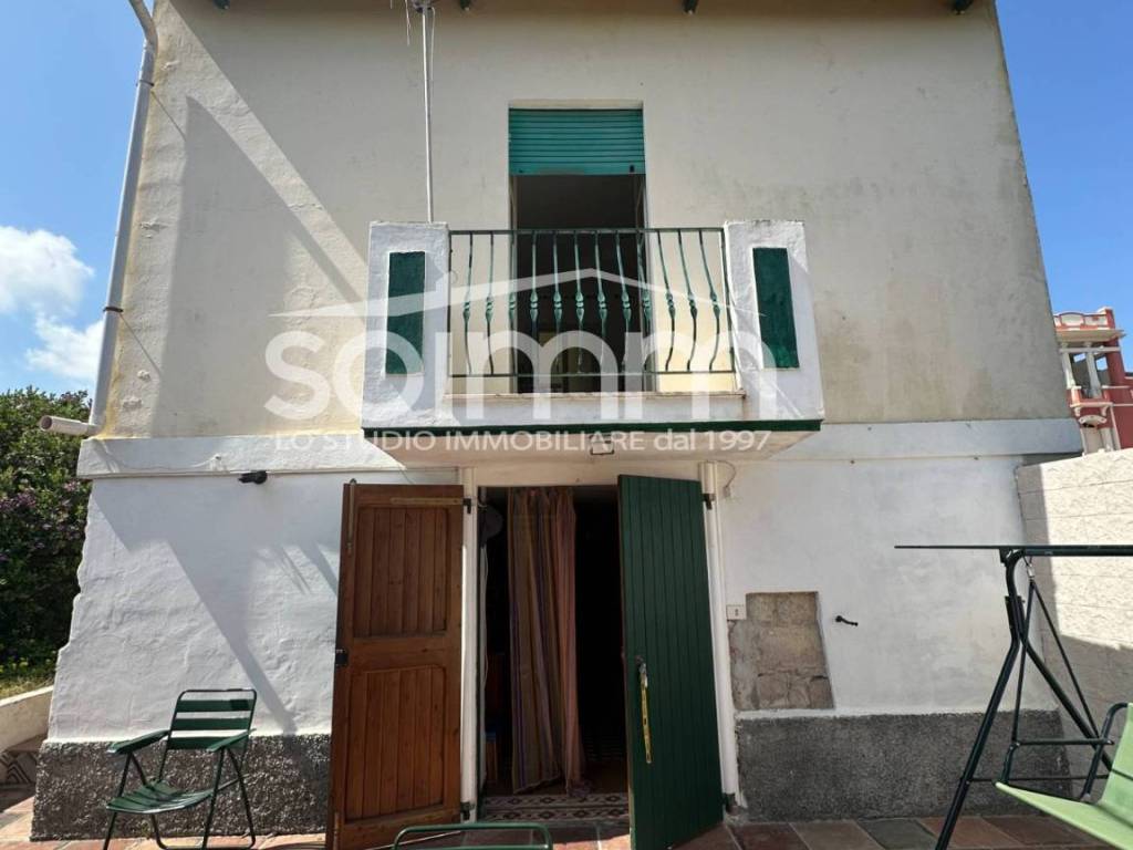 Villa a Carloforte in Canal Fondo - Foto 5