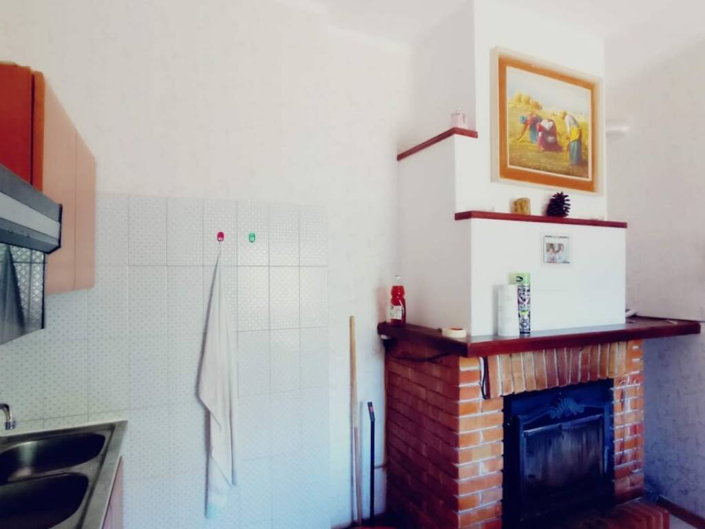 Casa indipendente a Placanica in Via San Tommaso - Foto 5