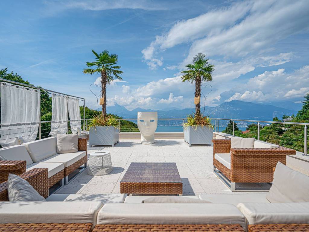Villa a San zeno di montagna in Contrada Ca' Montagna, 1 - Foto 2