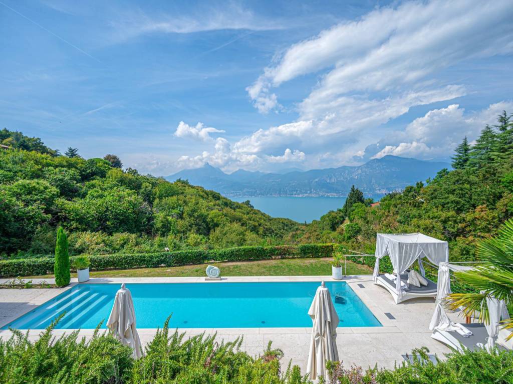 Villa a San zeno di montagna in Contrada Ca' Montagna, 1 - Foto 4