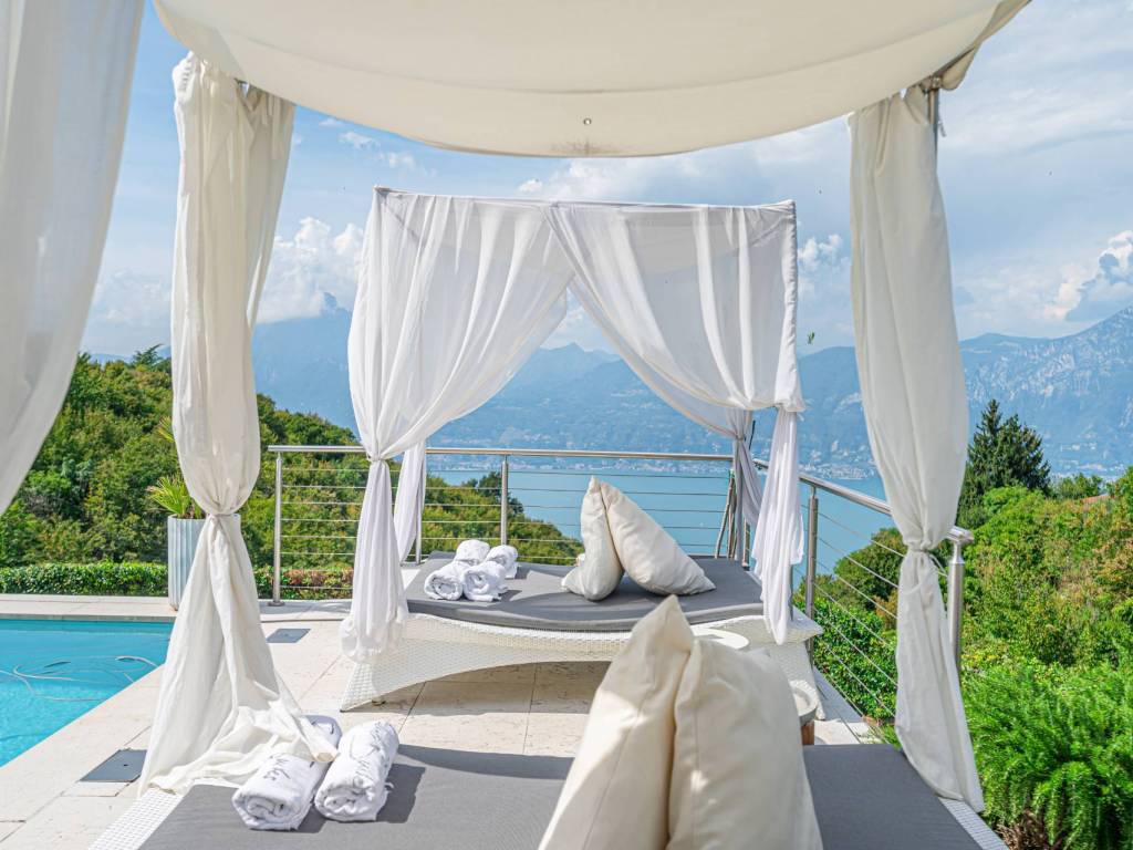 Villa a San zeno di montagna in Contrada Ca' Montagna, 1 - Foto 5