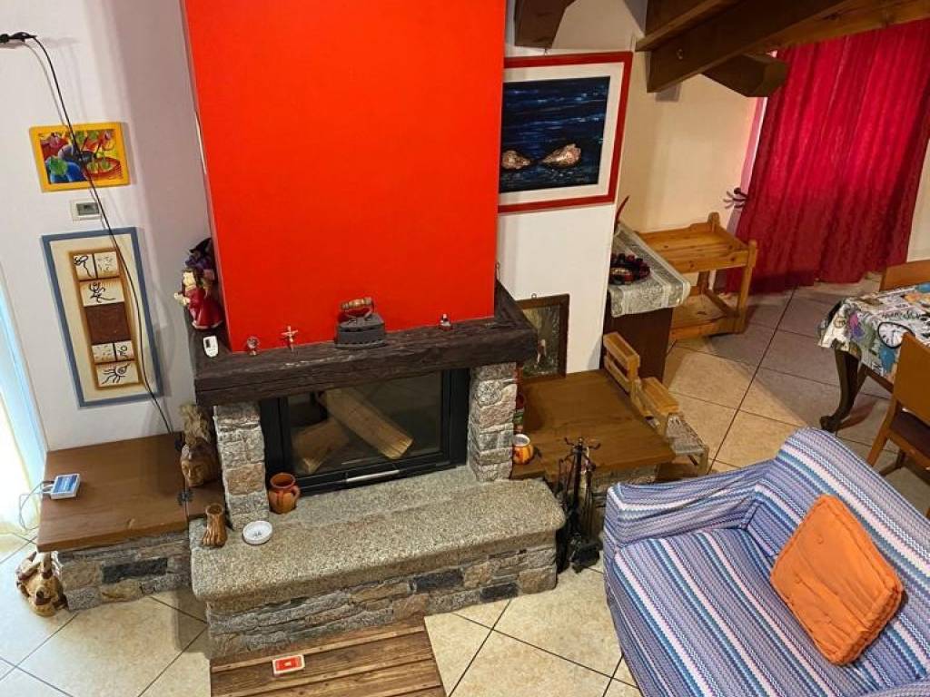 Appartamento a Bolzano novarese in Via Colonico - Foto 4