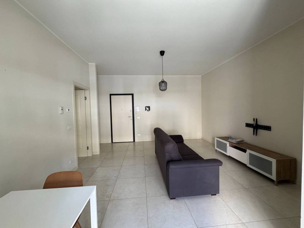 Appartamento a Messina in Via Mariano Riccio - Foto 2