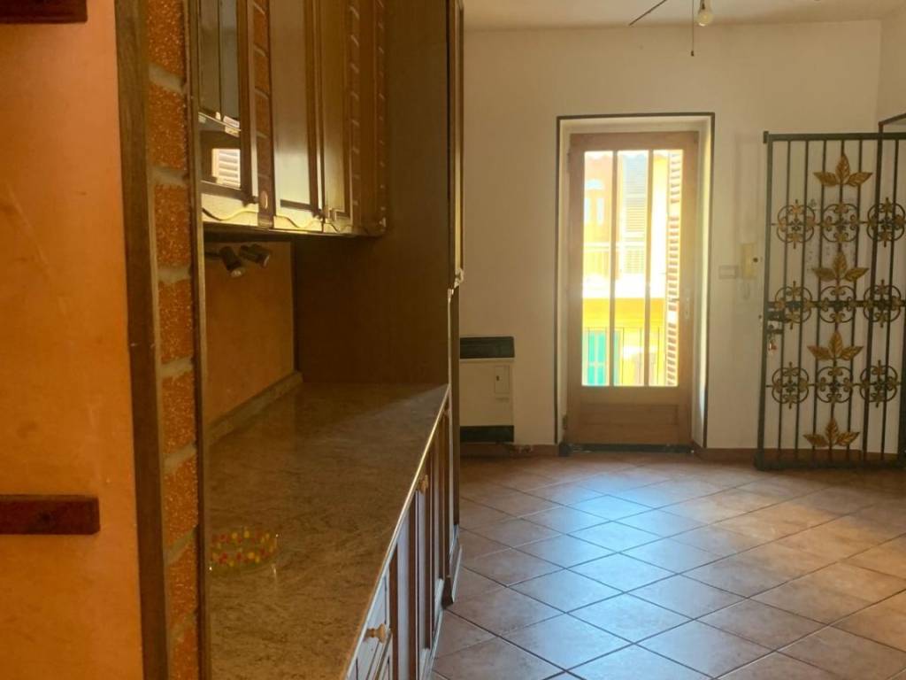 Casa indipendente a Santhià in Via Edmondo De Amicis, 18 - Foto 5
