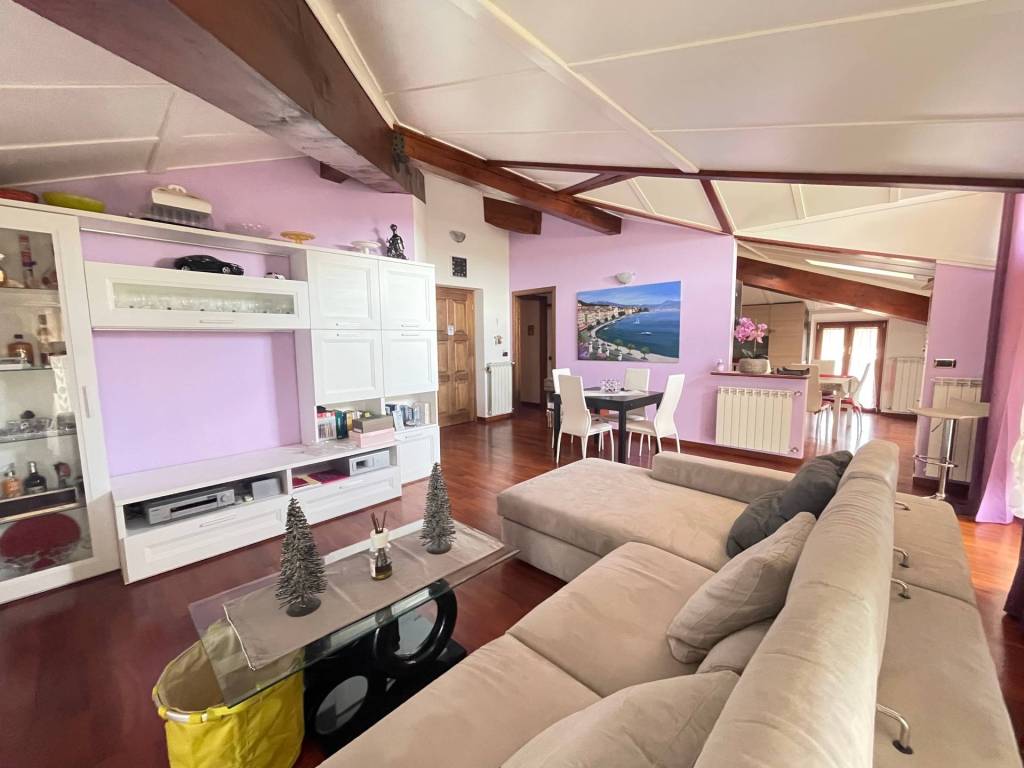 Appartamento a Varese in Via Niccolò Palmieri, 30 - Foto 3