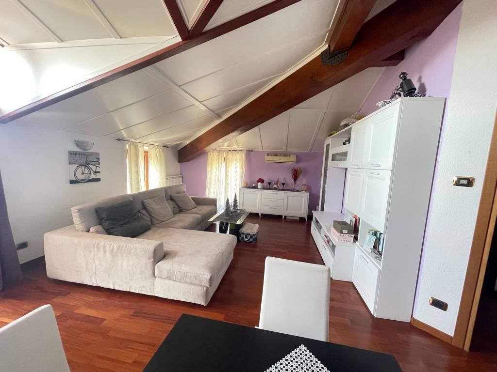 Appartamento a Varese in Via Niccolò Palmieri, 30 - Foto 4