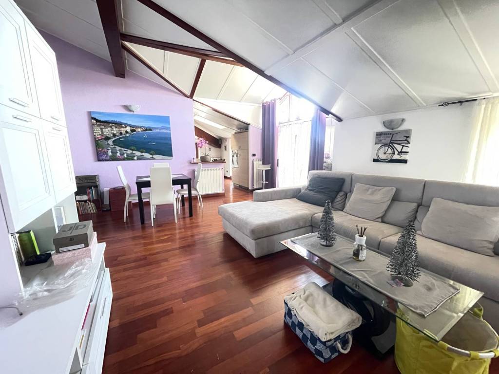 Appartamento a Varese in Via Niccolò Palmieri, 30 - Foto 5