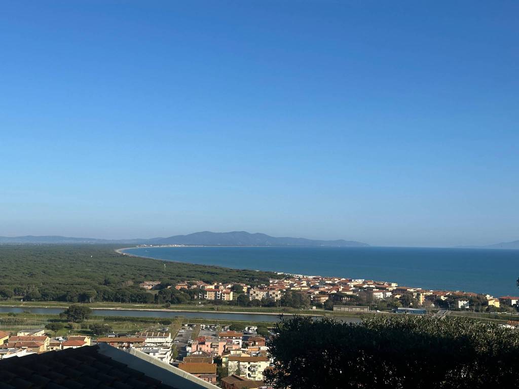 Appartamento a Castiglione della pescaia - Foto 1