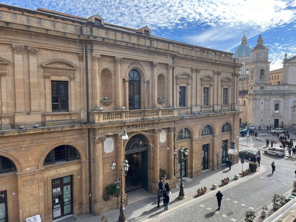Appartamento a Caltanissetta in via Gaetano Scovazzo - Foto 5