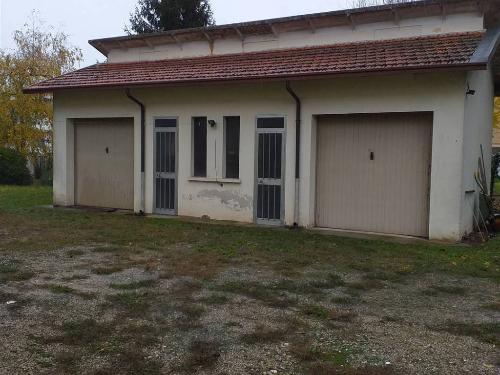 Casa indipendente a Borgo virgilio - Foto 4