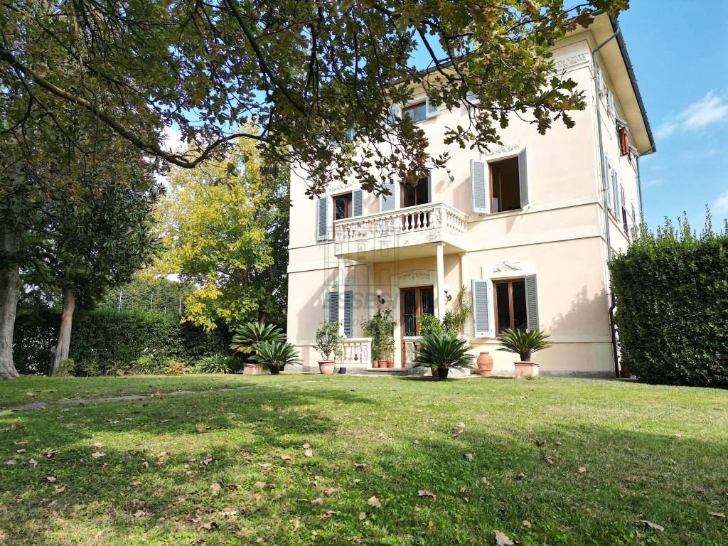 Villa a Porcari in Via Roma - Foto 4