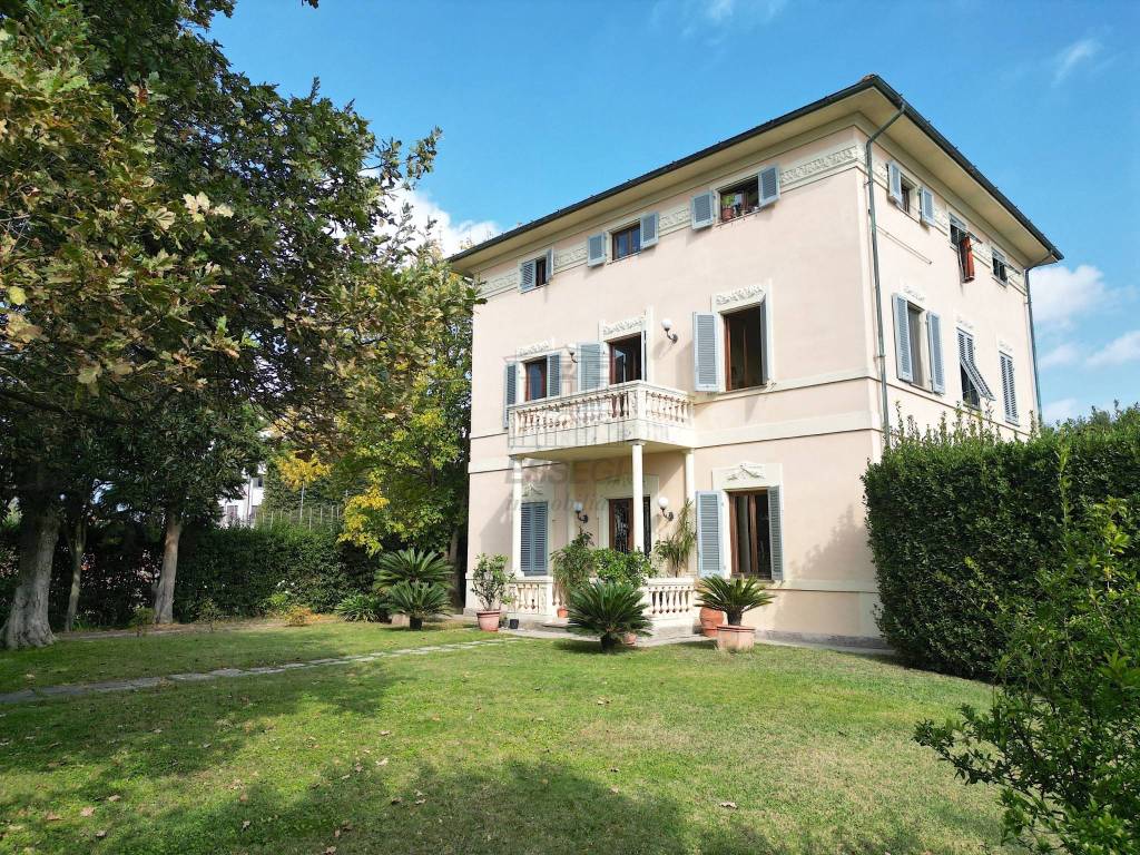 Villa a Porcari in Via Roma - Foto 5