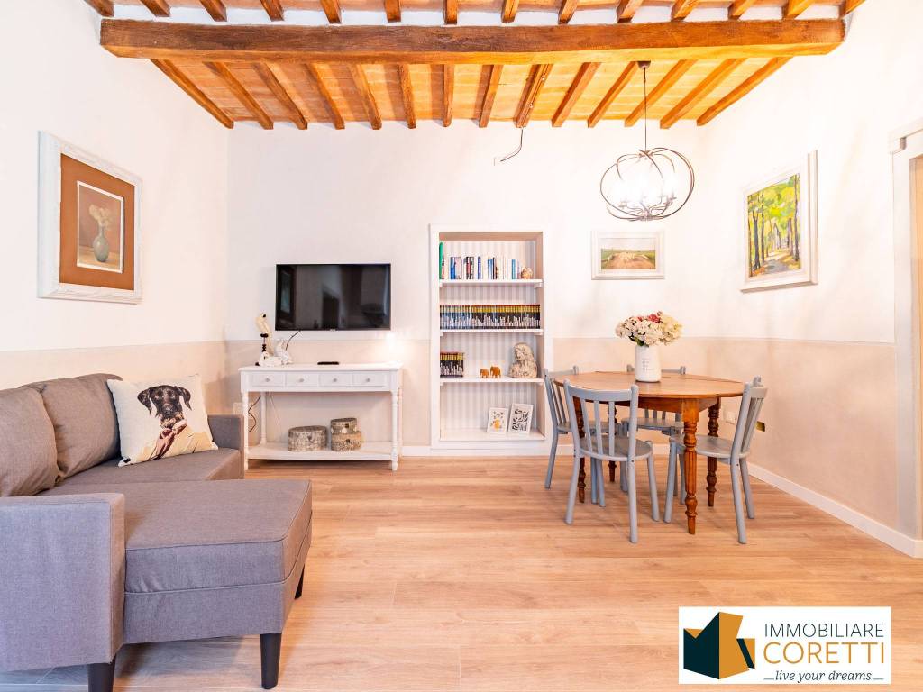 Appartamento a Massa marittima - Foto 2