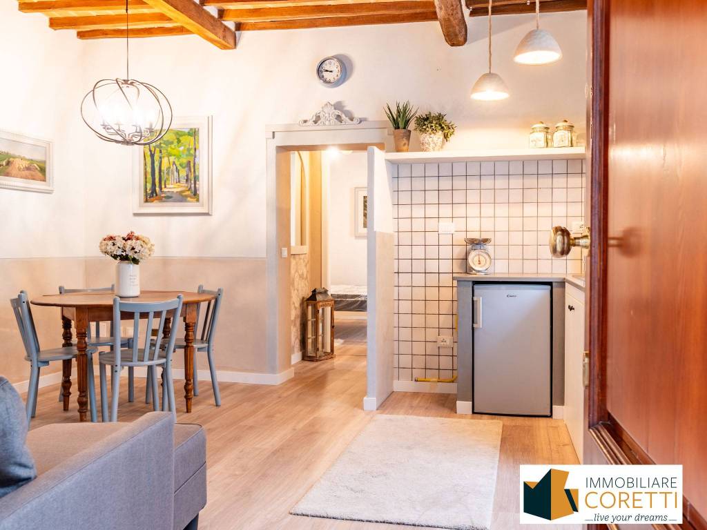 Appartamento a Massa marittima - Foto 3