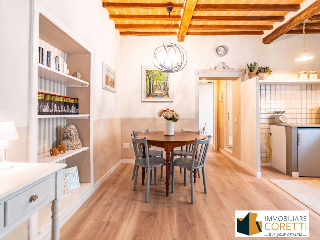 Appartamento a Massa marittima - Foto 4