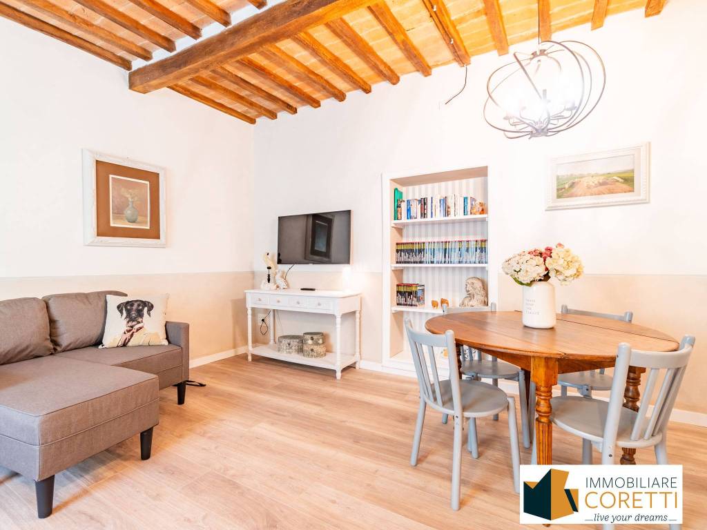 Appartamento a Massa marittima - Foto 5