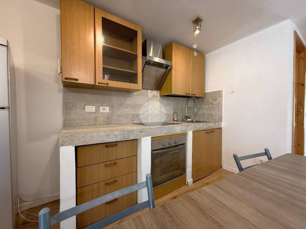 Appartamento a Montagna in valtellina in Via Caparoni, 2 - Foto 4