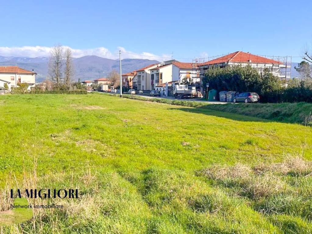 Casa indipendente a Pistoia in Via dei Bartolini, 2 - Foto 4