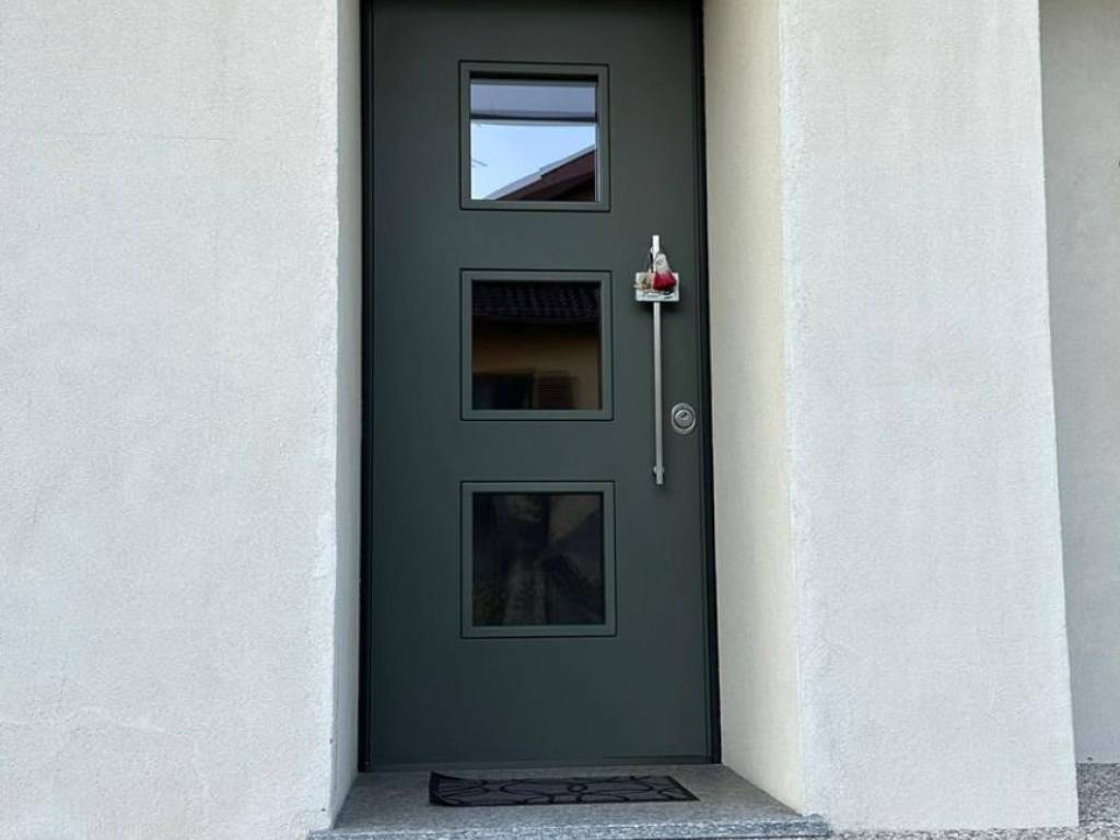 Villa a Mortara in Via Maria Montessori - Foto 5