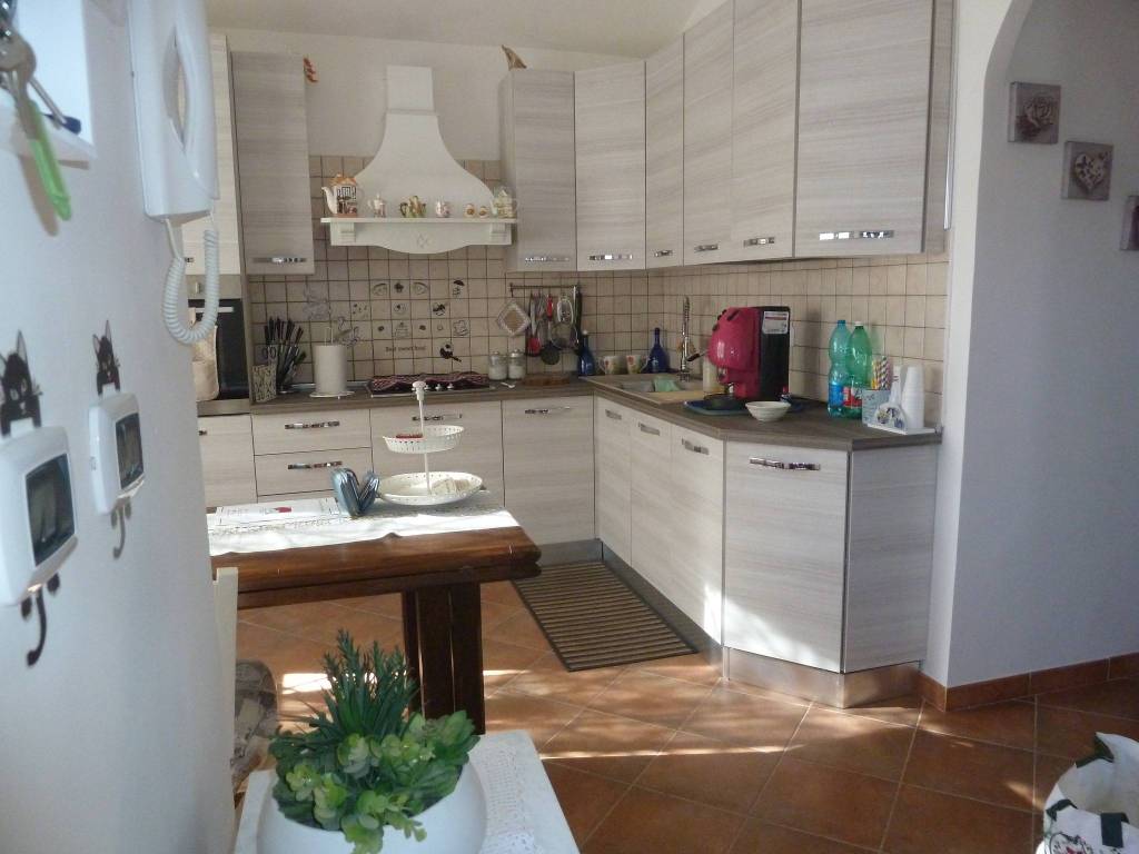 Villa a Rocca di botte in Via Portonaccio, 29 - Foto 4