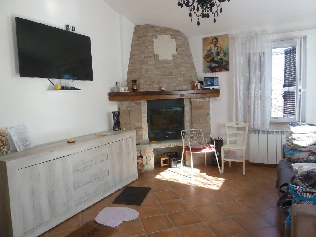 Villa a Rocca di botte in Via Portonaccio, 29 - Foto 5