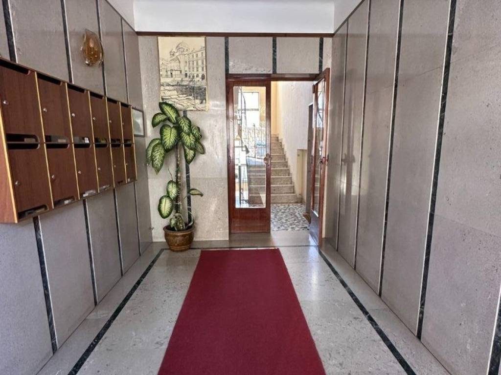 Appartamento a Trieste in Vicolo del Castagneto, 13 - Foto 2
