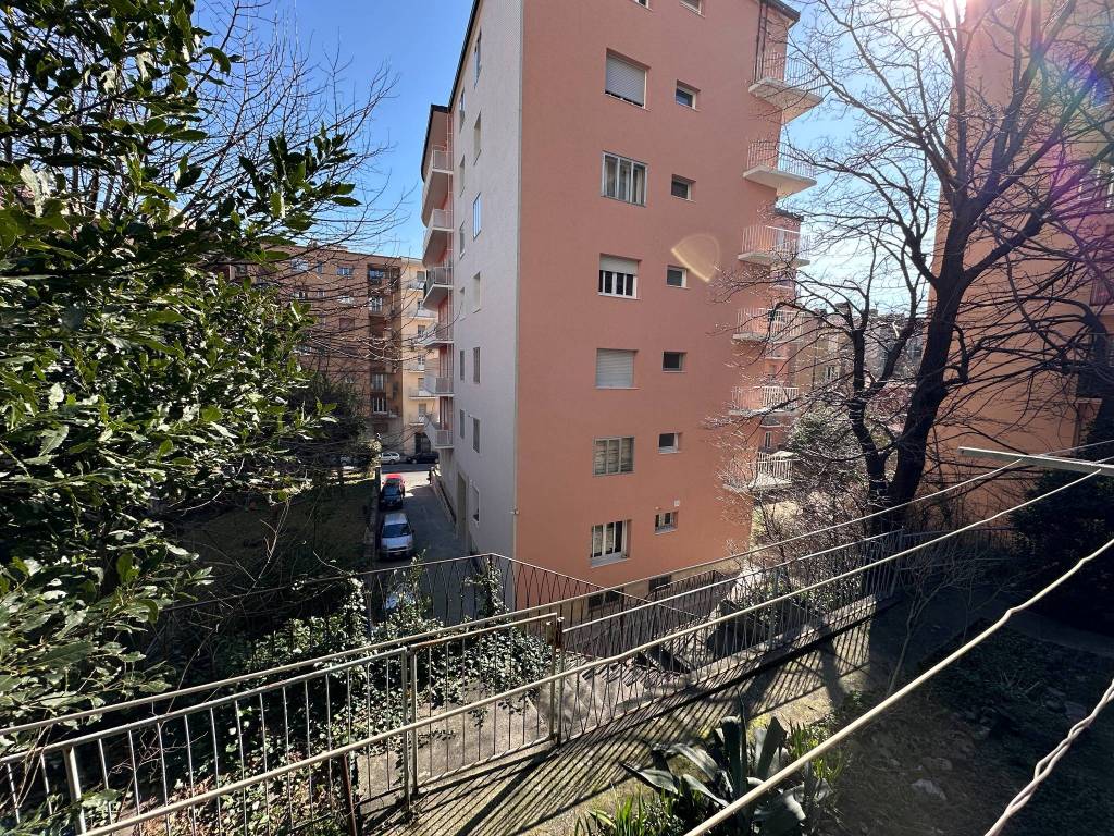 Appartamento a Trieste in Vicolo del Castagneto, 13 - Foto 4