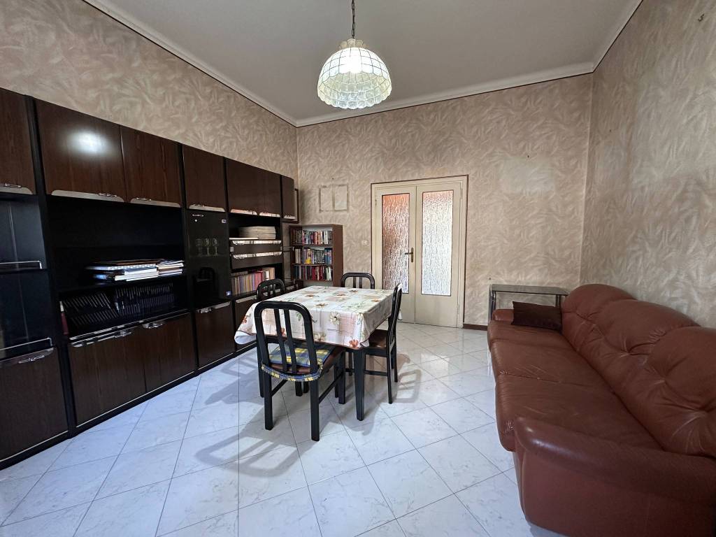 Appartamento a Trieste in Vicolo del Castagneto, 13 - Foto 5