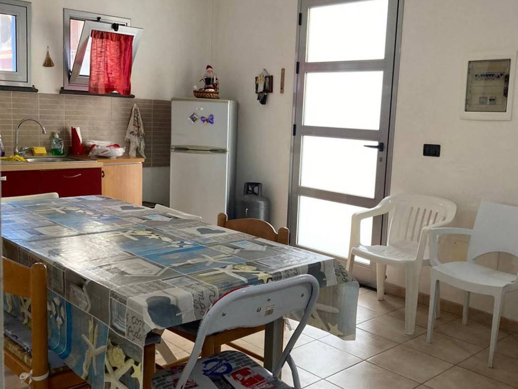 Casa indipendente a Pachino in Via IV Novembre angolo via Garrano - Foto 4