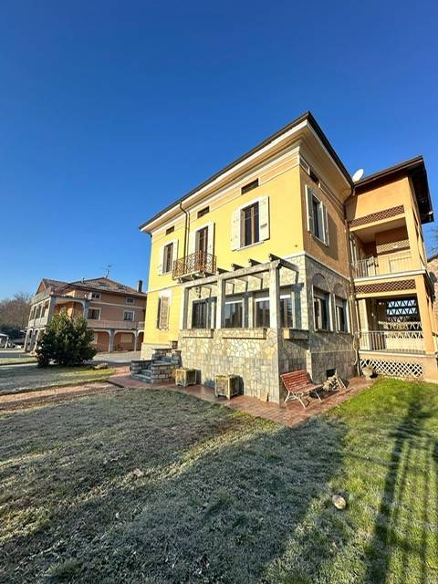 Villa a Roasio in Via Filippo Turati, 14 - Foto 2