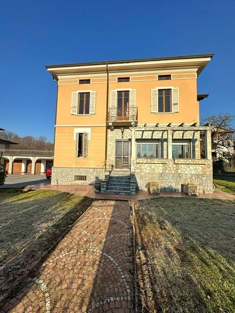 Villa a Roasio in Via Filippo Turati, 14 - Foto 3
