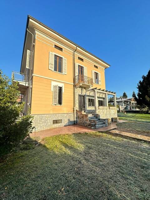 Villa a Roasio in Via Filippo Turati, 14 - Foto 4