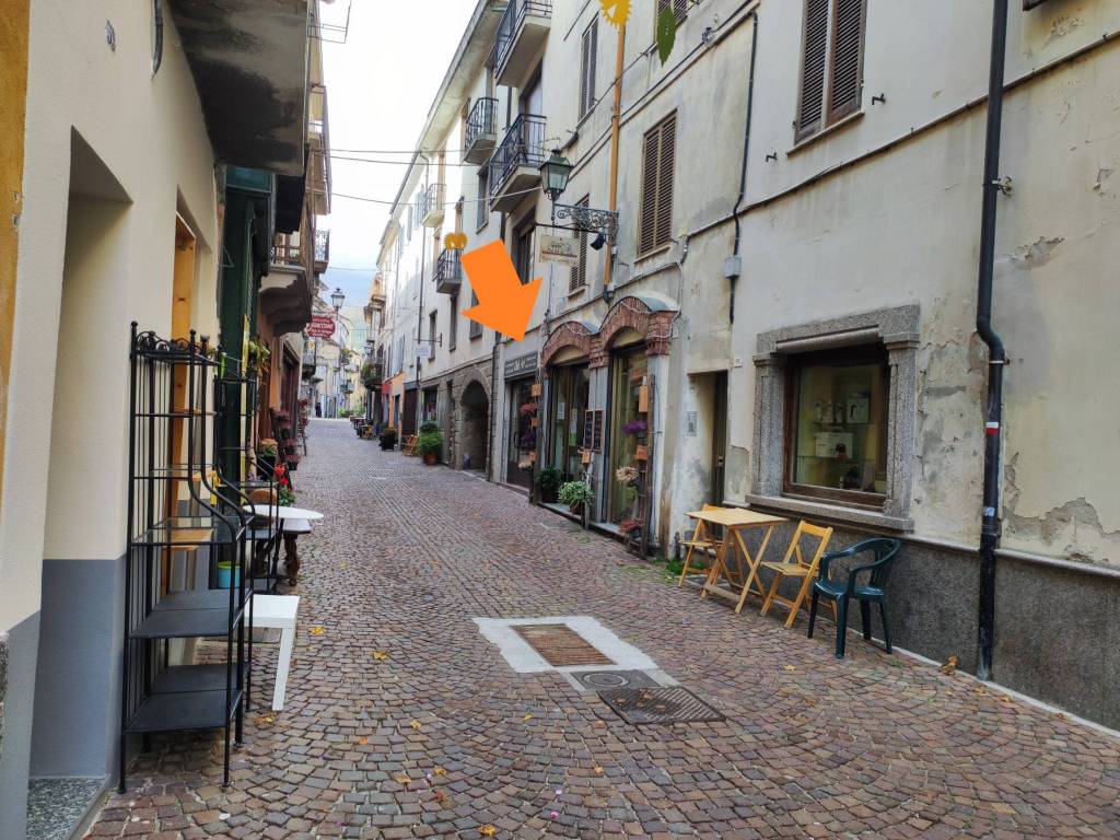 Immobile a Garessio in Via Vittorio Emanuele II, 96 - Foto 2