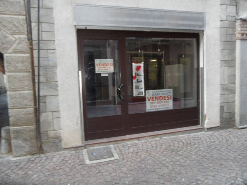 Immobile a Garessio in Via Vittorio Emanuele II, 96 - Foto 5