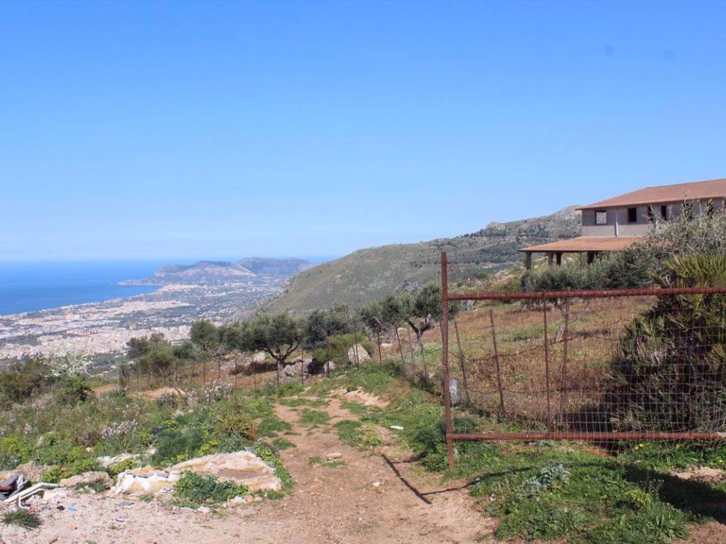 Villa a Belmonte mezzagno in Via Massimo D'Azeglio - Foto 4