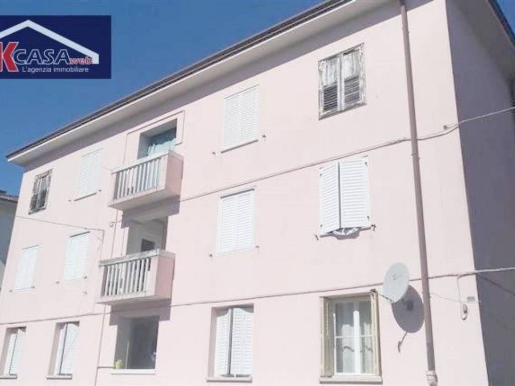 Appartamento a Monfalcone in via romana, 99 - Foto 2