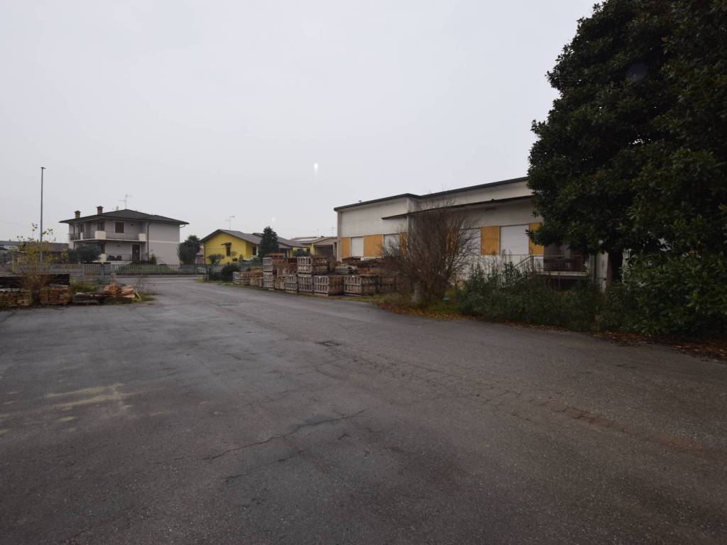 Terreno a Cremona in Via Sant'Antonio del Fuoco, 11 - Foto 2