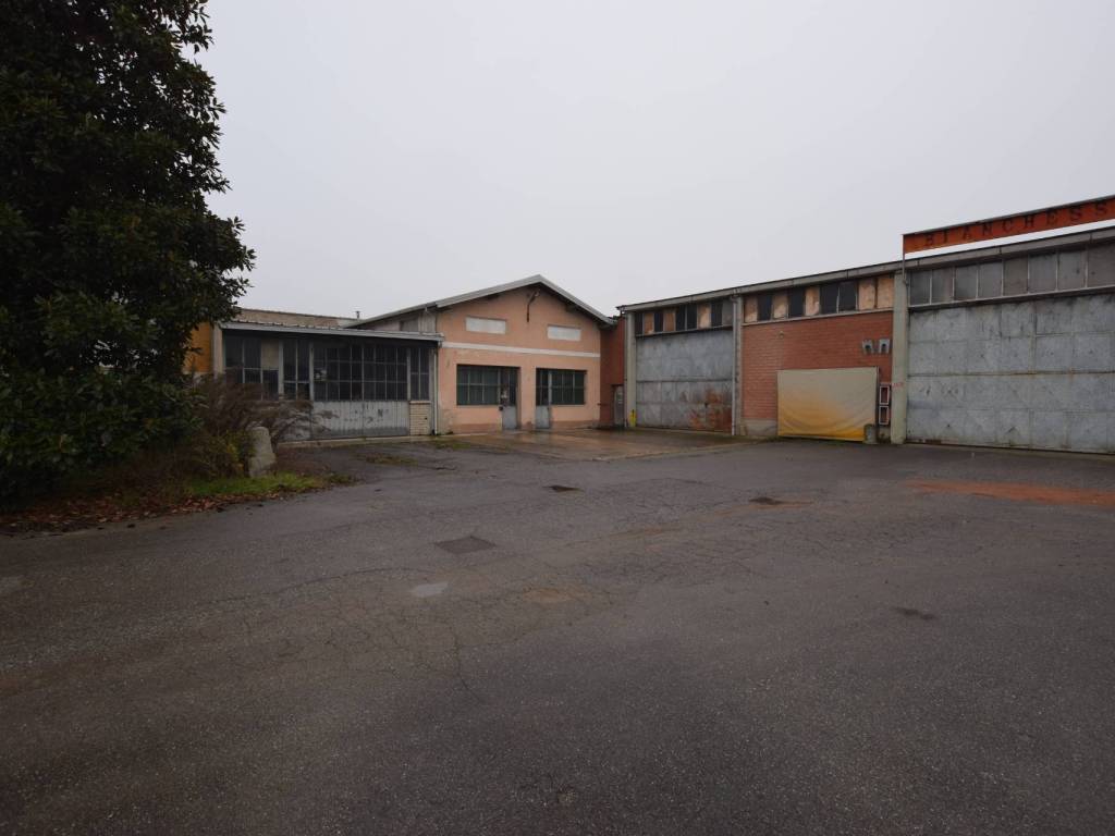 Terreno a Cremona in Via Sant'Antonio del Fuoco, 11 - Foto 5