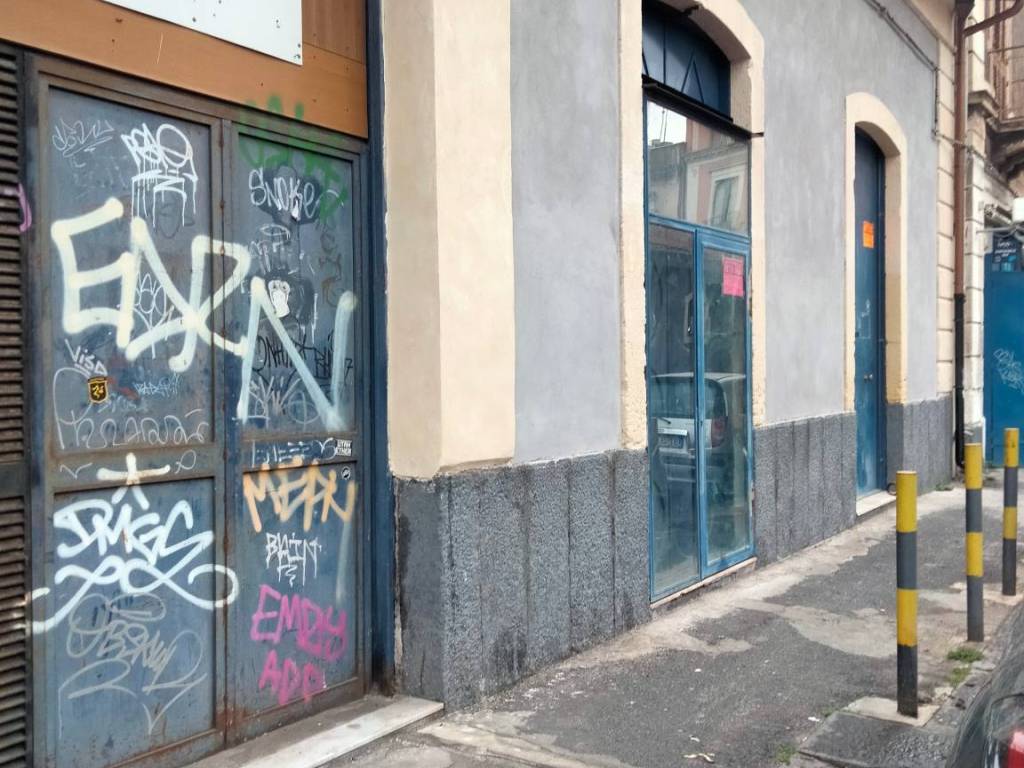 Immobile a Catania in Via Monsignor Ventimiglia, 141 - Foto 2