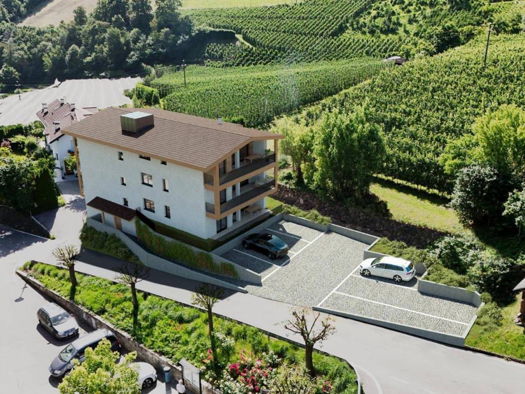 Appartamento a Castelbello-ciardes in Via Lacinigo - Foto 2