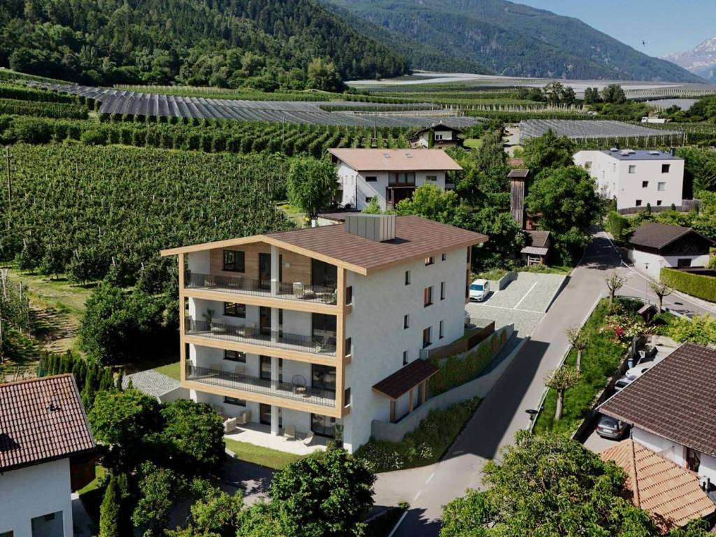 Appartamento a Castelbello-ciardes in Via Lacinigo - Foto 4