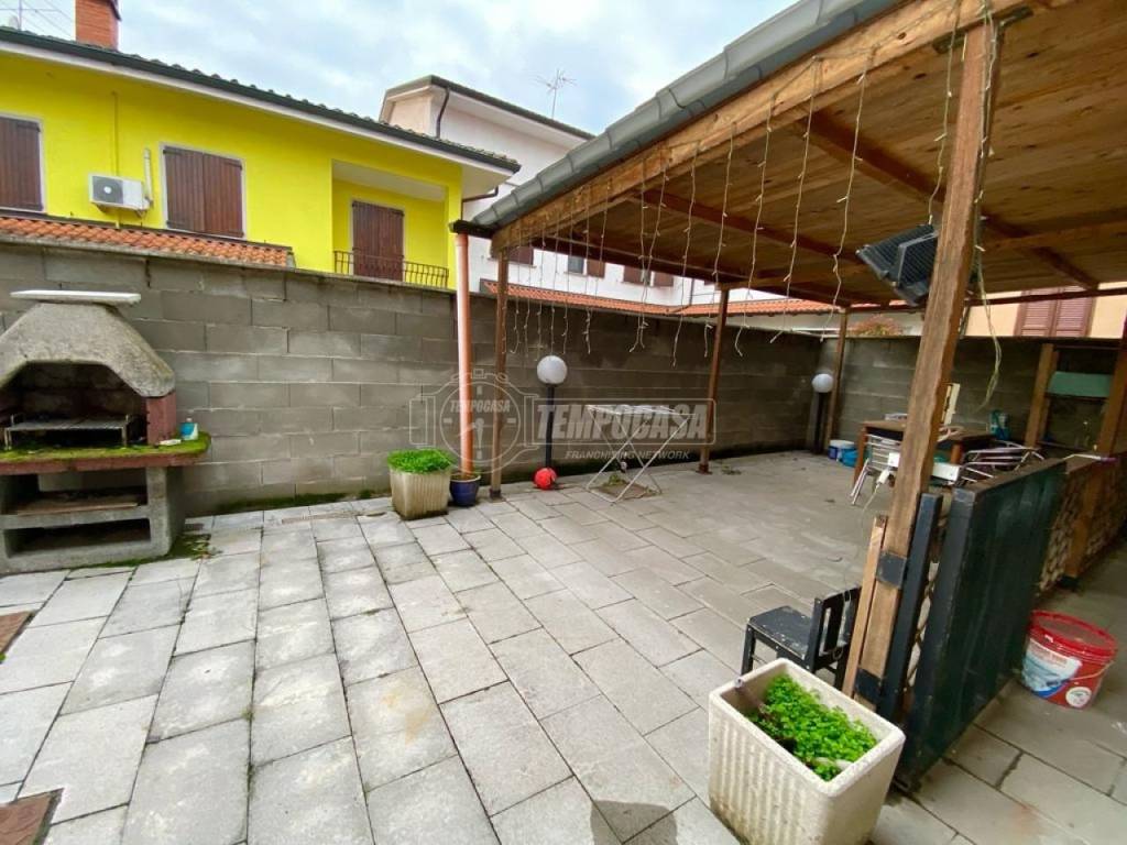 Villetta a schiera a Galgagnano in Via Ada Negri 6 - Foto 2