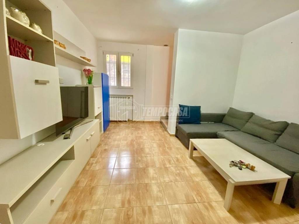 Villetta a schiera a Galgagnano in Via Ada Negri 6 - Foto 3